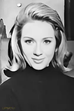 Mary Arden