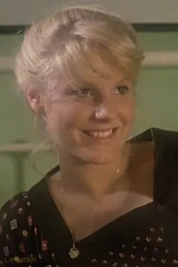 Vicky Dawson