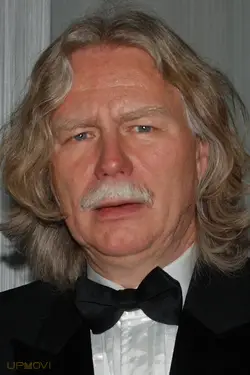 Fridrik Thor Fridriksson