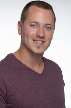 Derek James Trapp