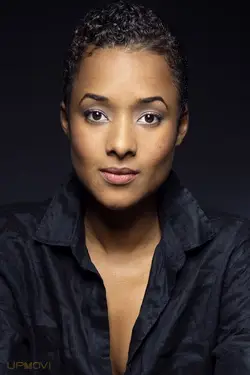 Sophia Emberson-Bain