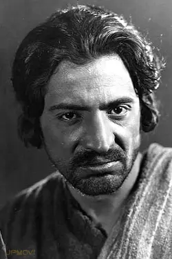 George Regas