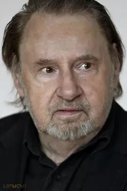 Paul Burian