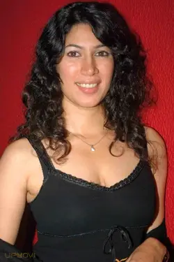 Shivani Tanksale