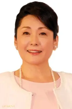 Keiko Matsuzaka