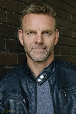 Richard Laing