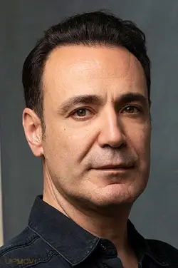 Erkan Sever