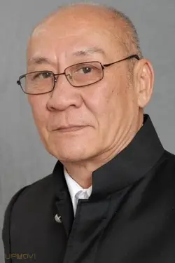 Steve Lee Ka-Ting