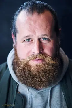 Daniel Hoffmann-Gill