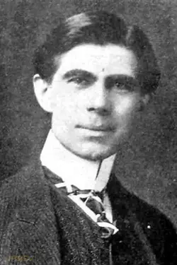 Frank Lanning