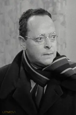 Clément Harari