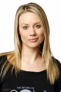 Kellie Shirley