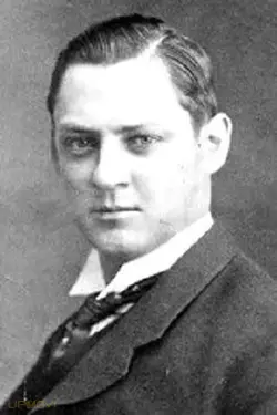 Lionel Braham