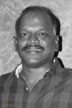 R. Velraj