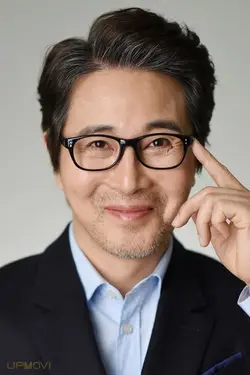 Jo Deok-hyeon