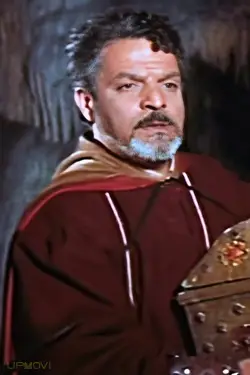 Albert Dagnant