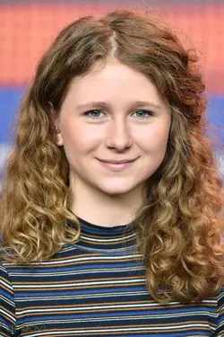 Martha Sofie Wallstrøm Hansen