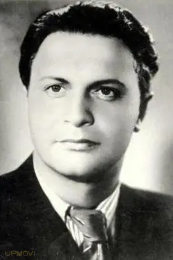 Vladimir Balashov