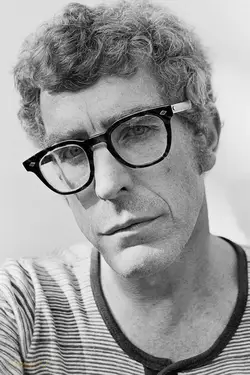 Bo Widerberg