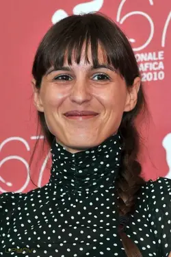 Evangelia Randou