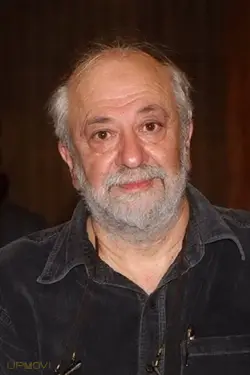Pantelis Voulgaris