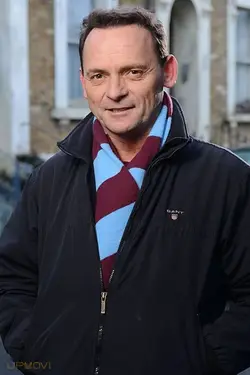Perry Fenwick