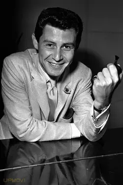 Eddie Fisher