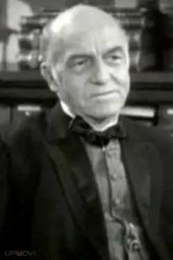 Davison Clark