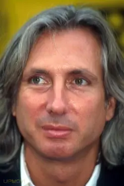 Franco Amurri