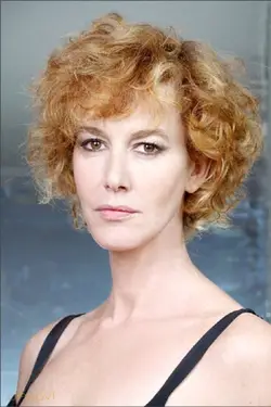 Orsetta De Rossi
