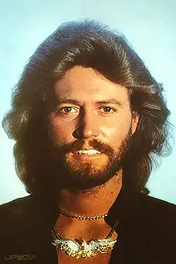 Barry Gibb