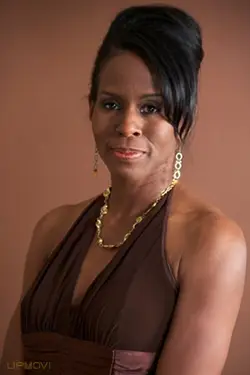 LaRita Shelby