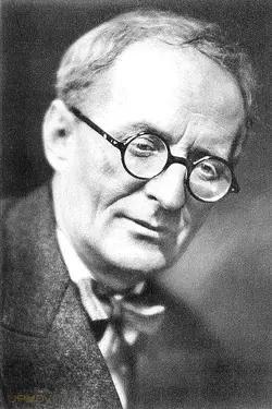 Max Adalbert