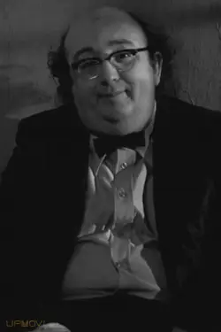 David Lipman