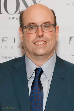 Christopher Ashley