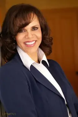 Deborah Pratt