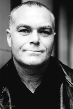 Steven Hillman