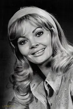 Jeannine Riley