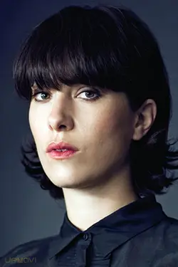 Andrea García-Huidobro