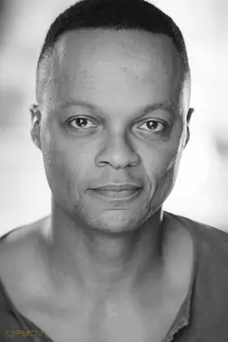 Michael Blake