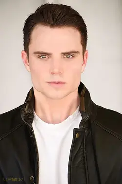Cameron Deane Stewart
