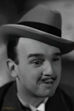 Max Dalban