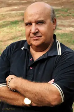 Luis Molteni