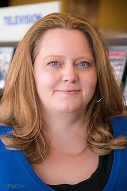 Sandi Harding