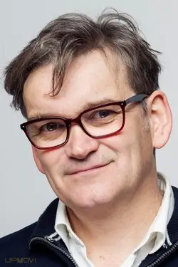 Jerry Rothwell