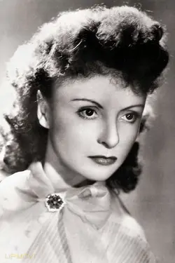 Odette Joyeux