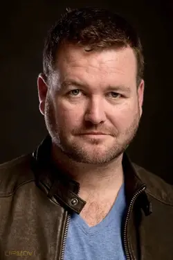 Mark Simpson