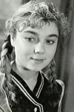 Nina Doroshina