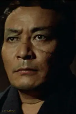 Rinichi Yamamoto