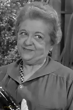 Gladys Hurlbut